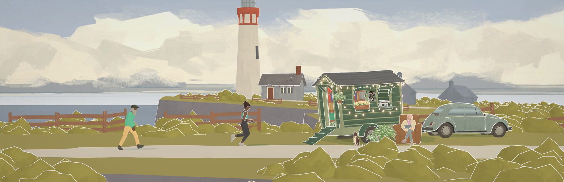 Artwork for Tiny Bookshop