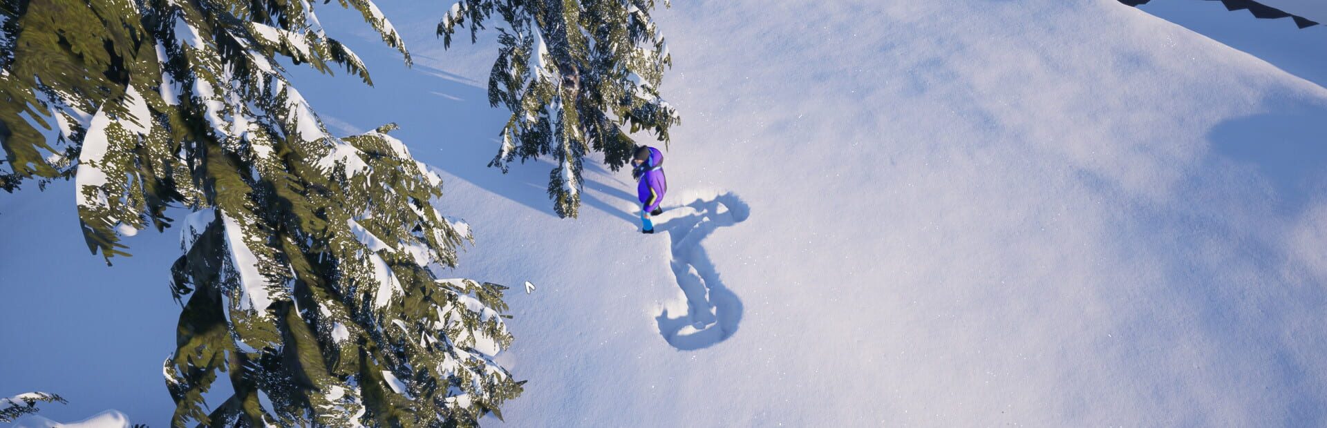 Artwork for Snowtracked