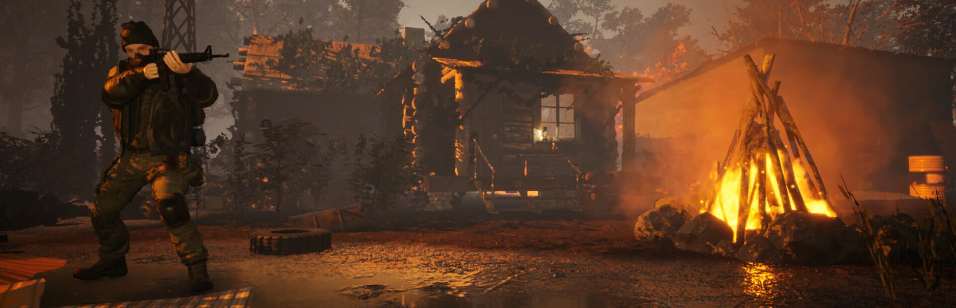 Artwork for Survive the Fall