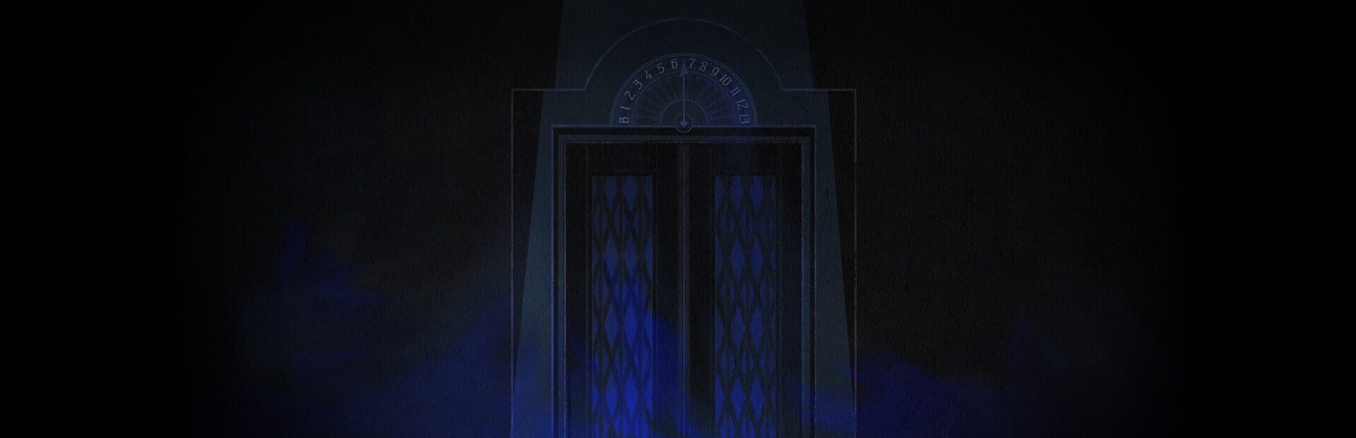 The Spirit Lift artwork