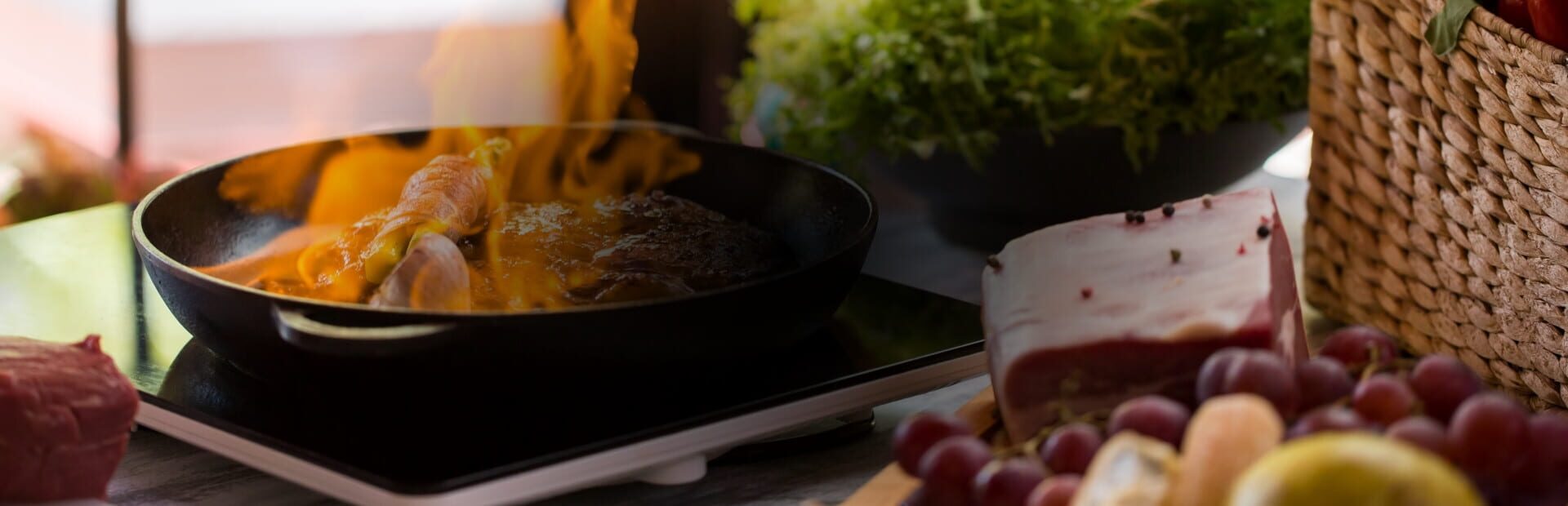 Artwork de ASMR Food Experience