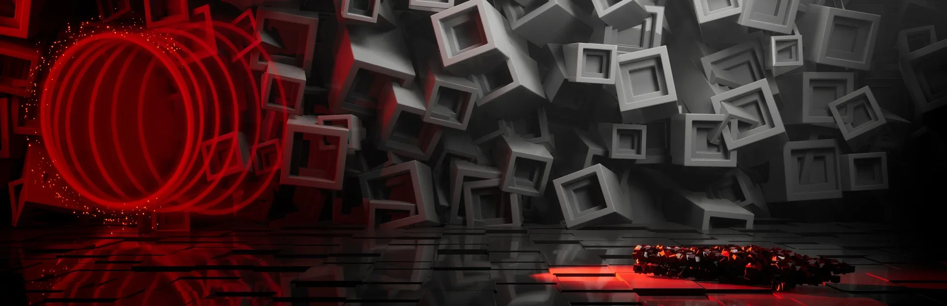 Desordre: A Puzzle Game Adventure