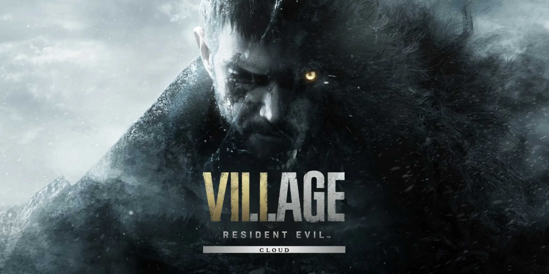 Arte - Resident Evil Village: Cloud Version