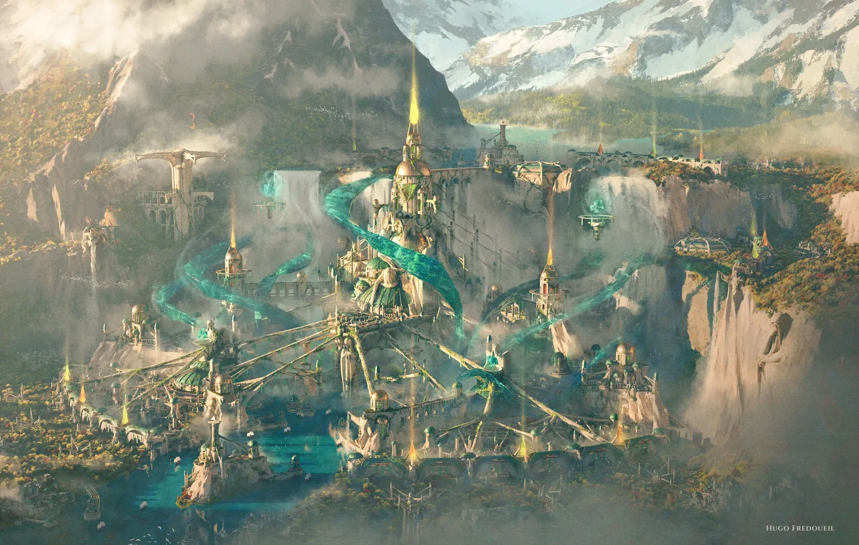 Cross the Ages: Trading Card Game