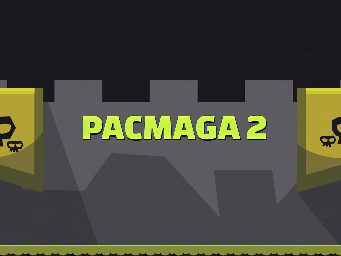 Arte - Pacmaga 2