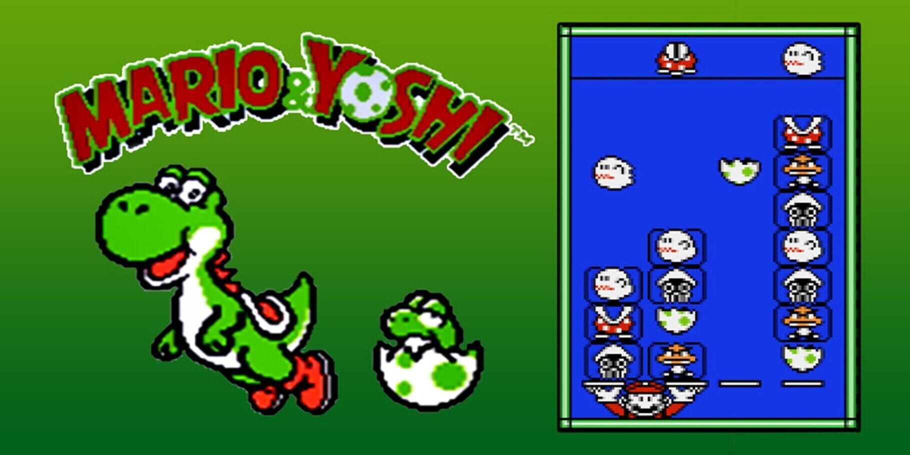 Arte - Yoshi