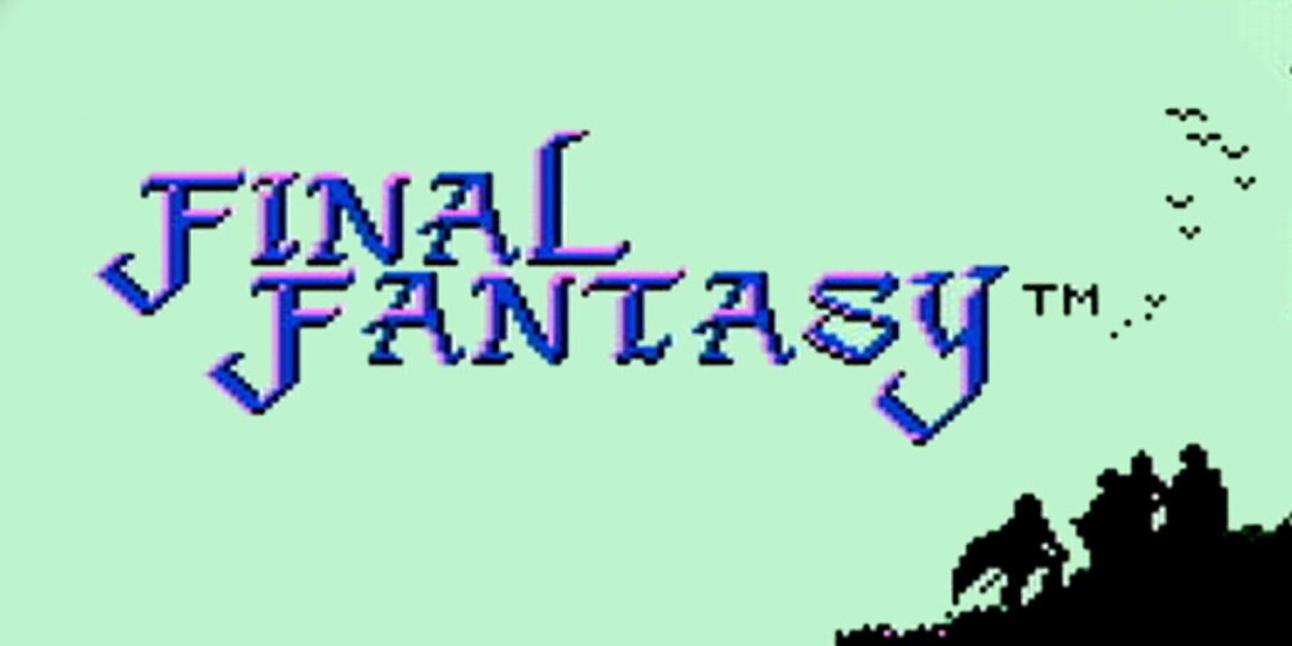 Final Fantasy Image