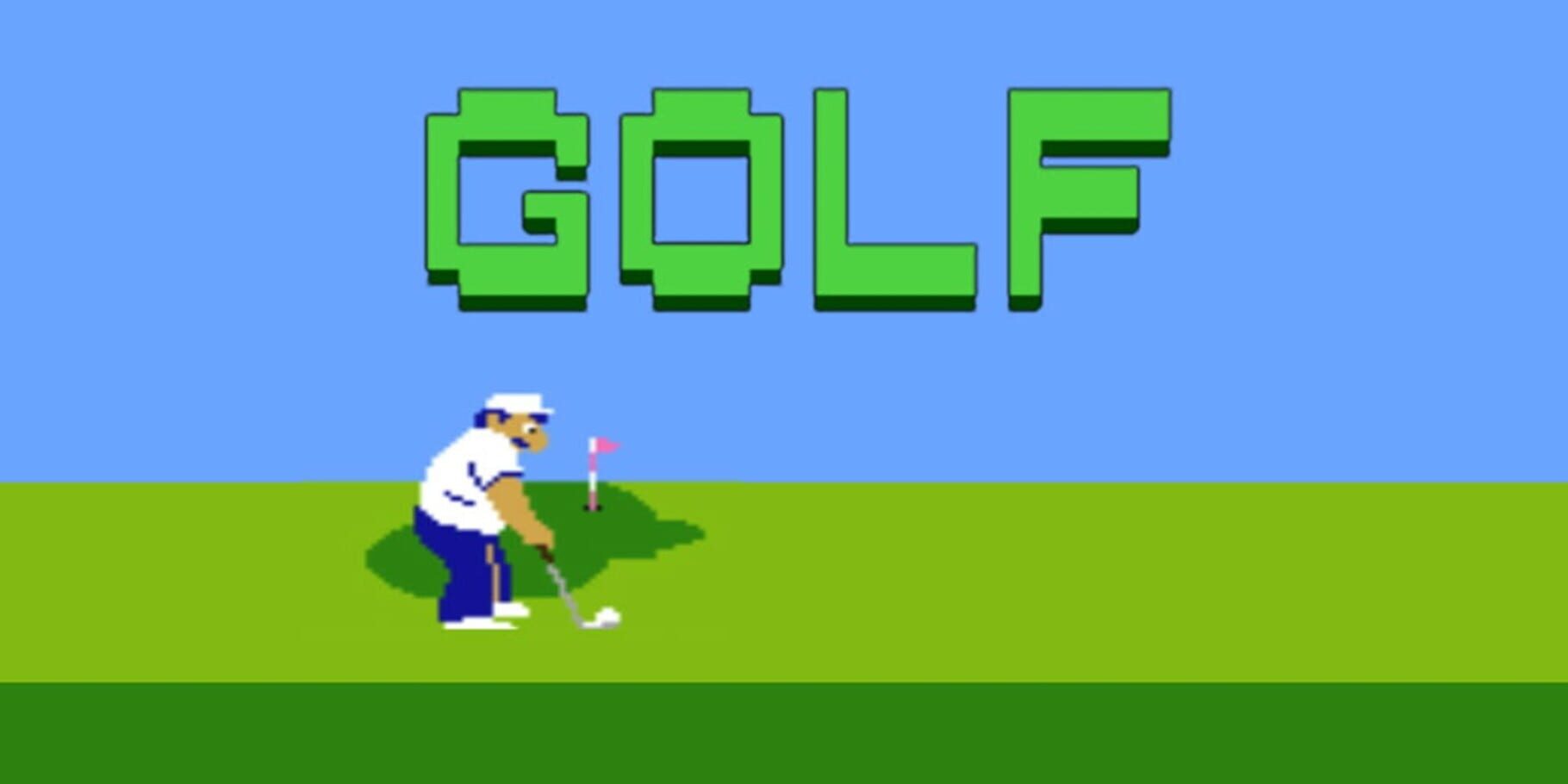 Arte - Golf