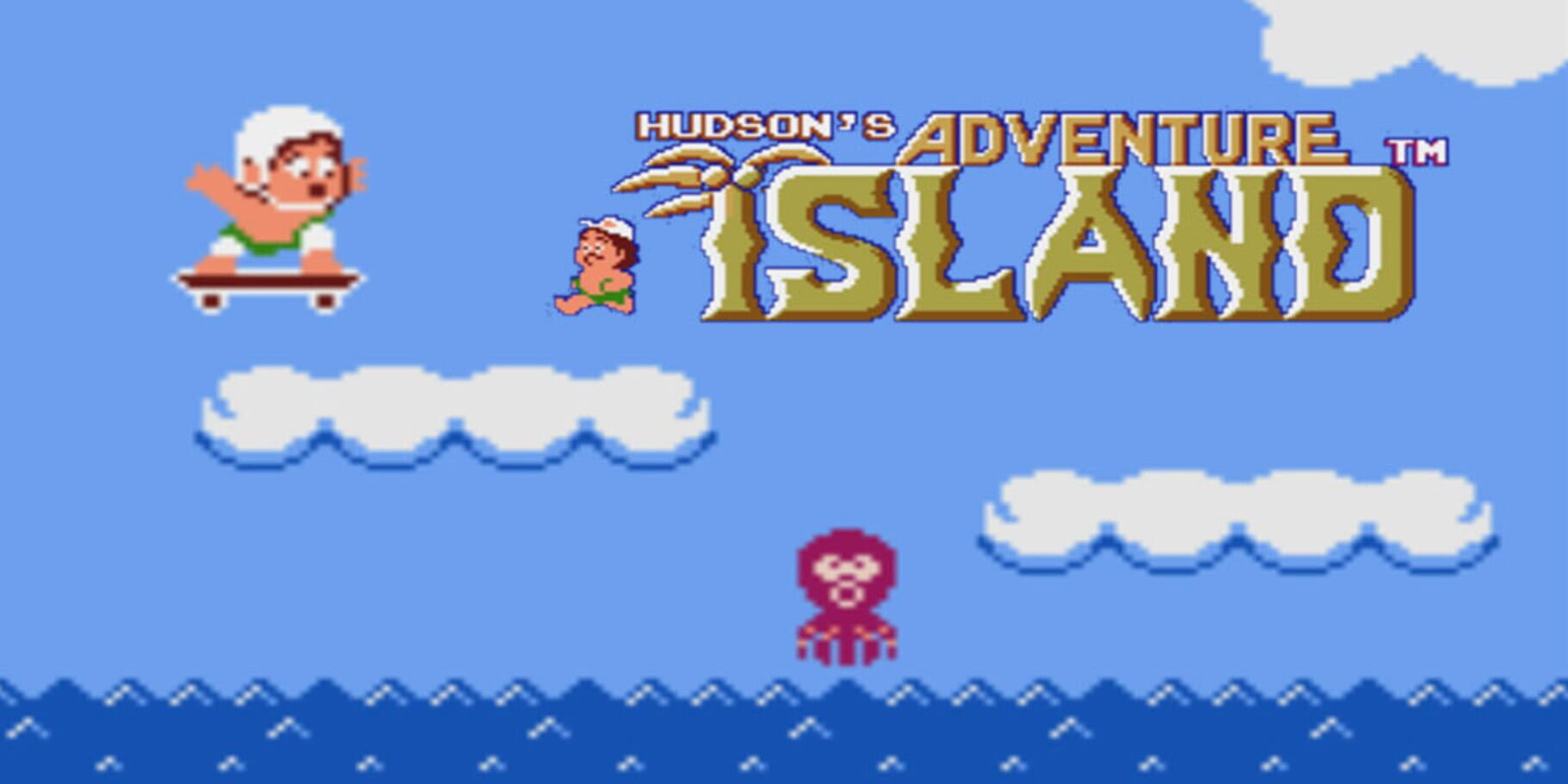 Arte - Adventure Island