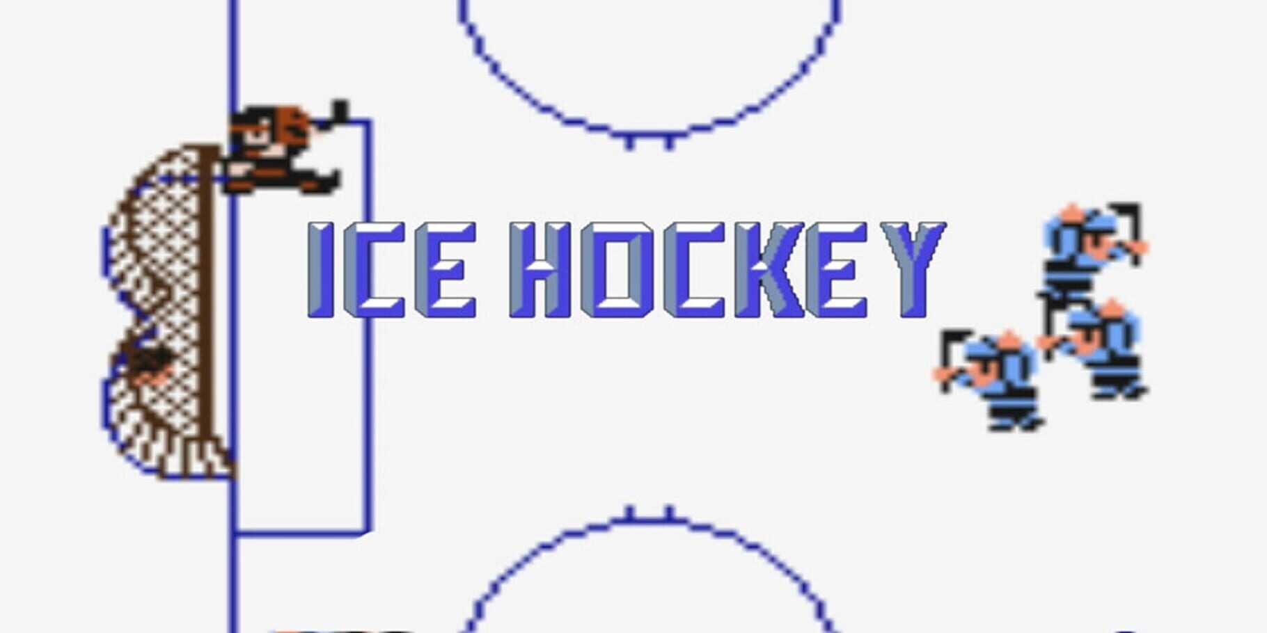 Arte - Ice Hockey