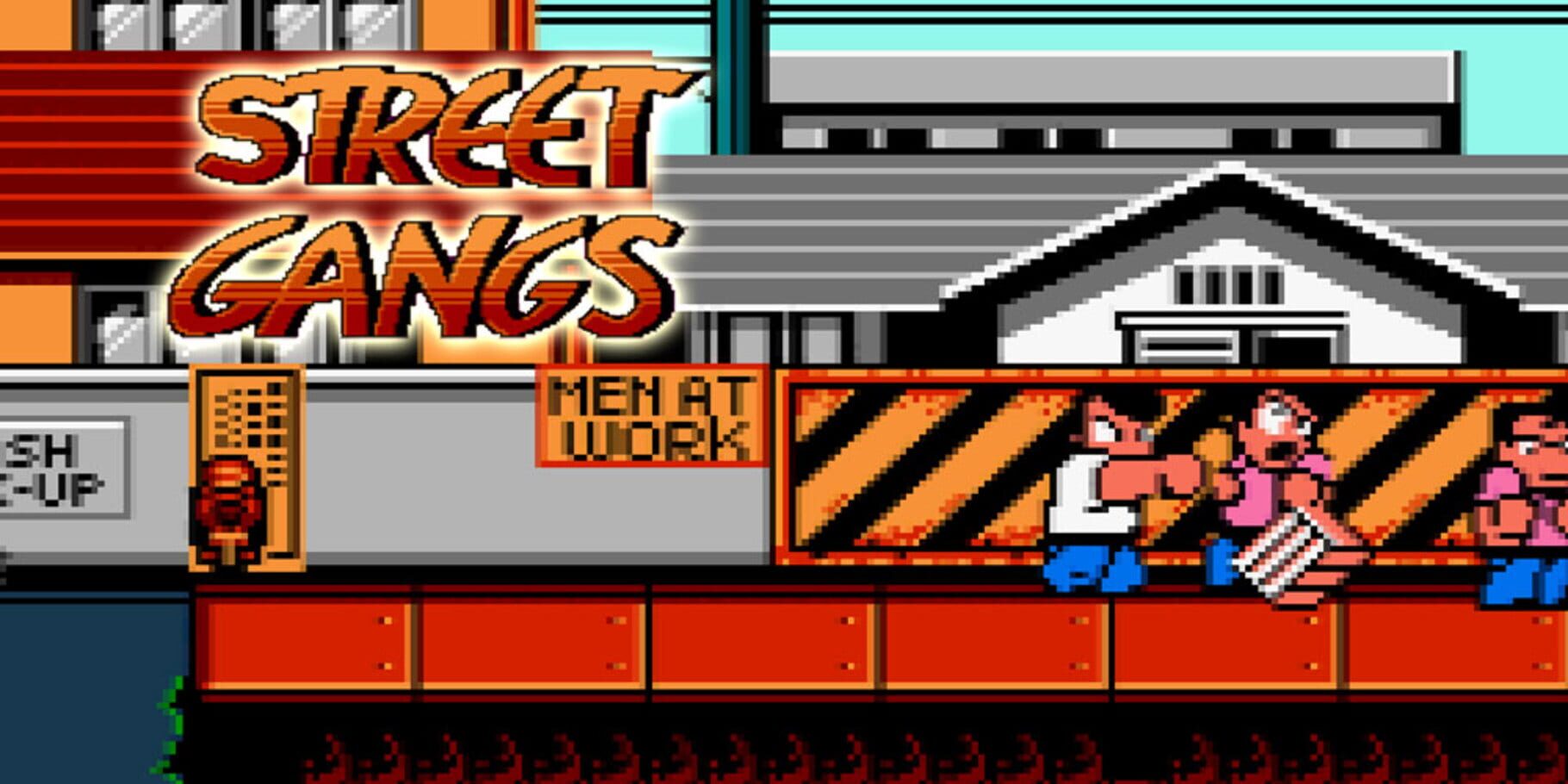 Arte - River City Ransom