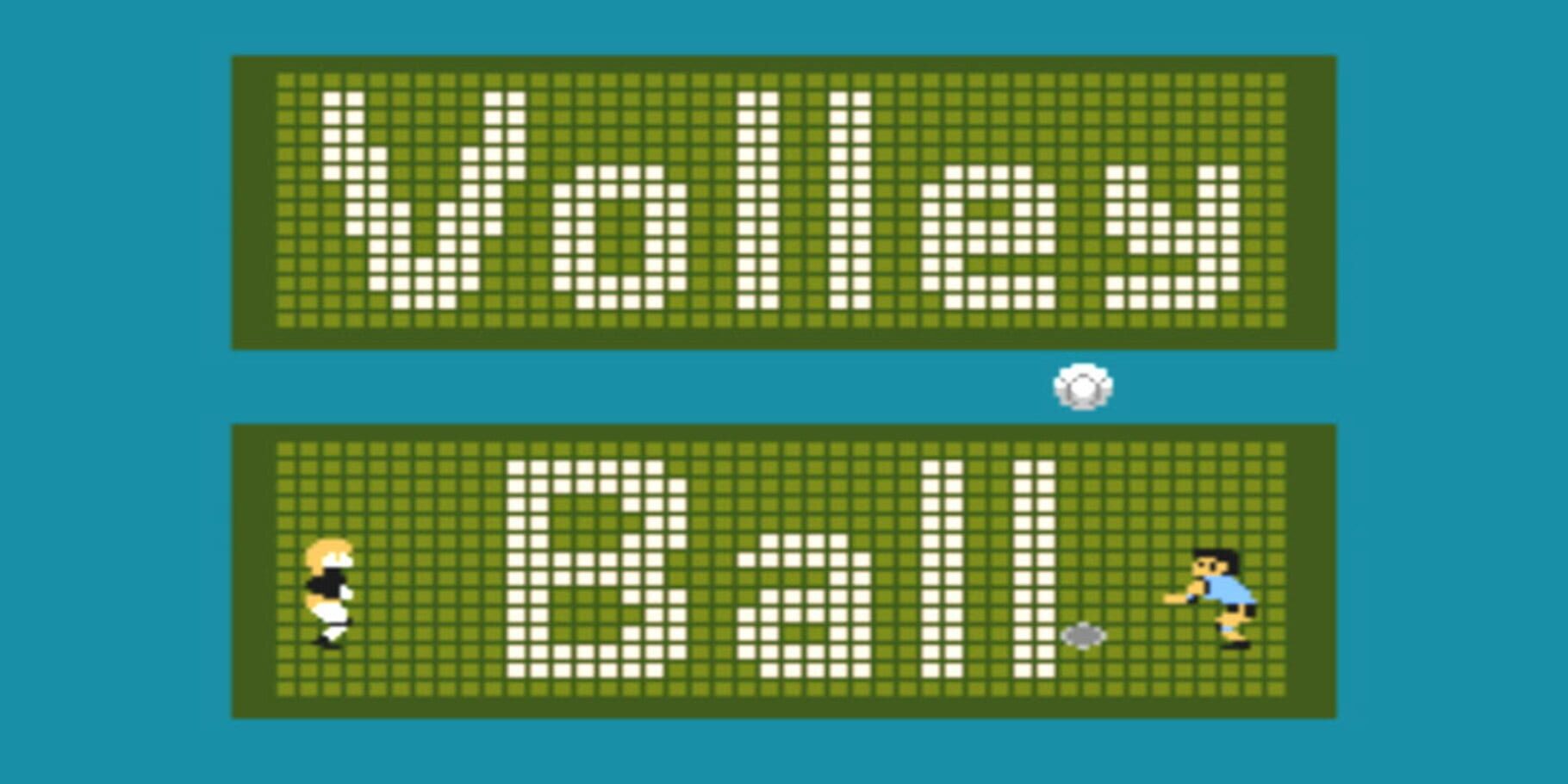 Arte - Volleyball