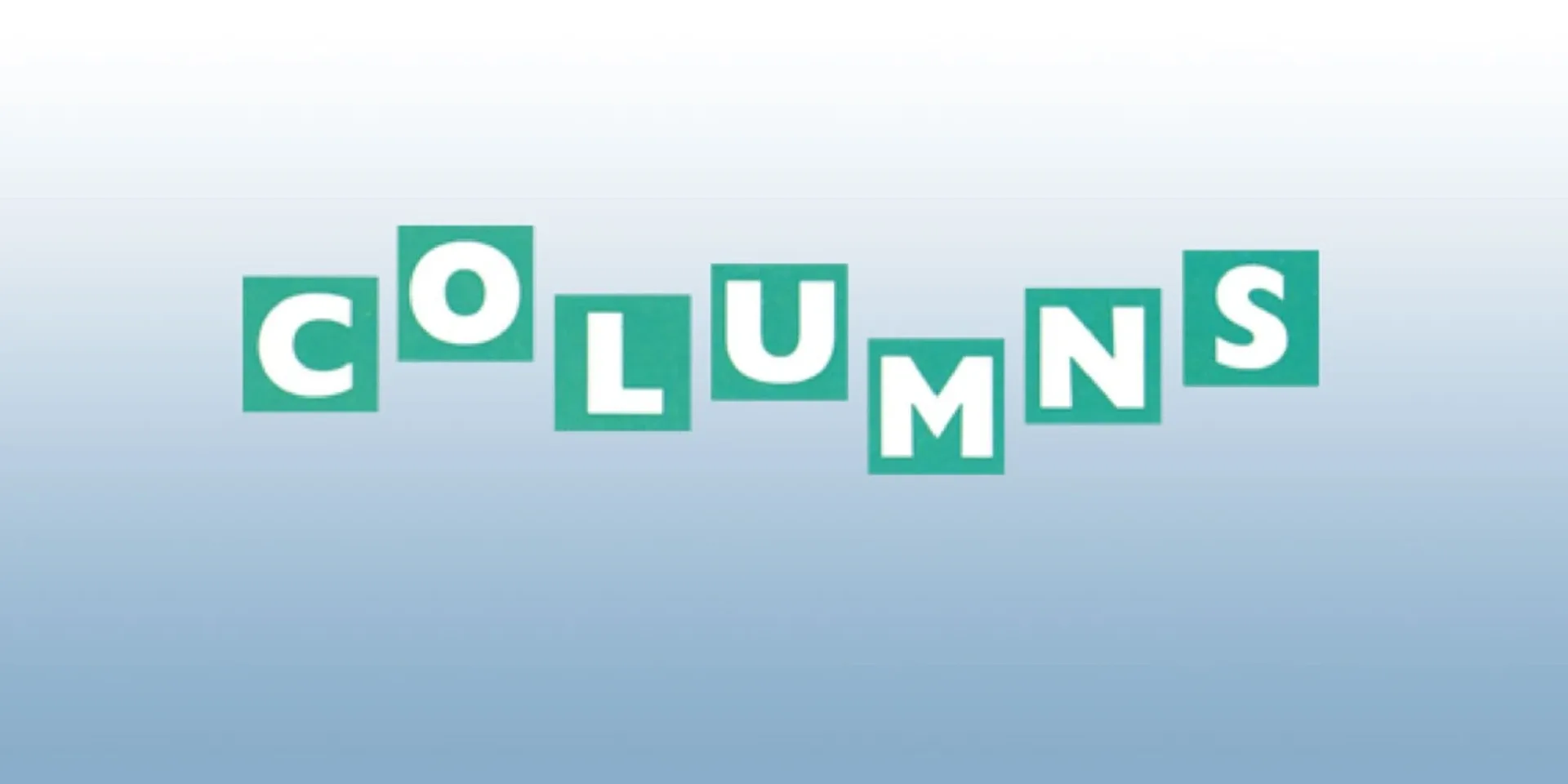 Arte - Columns