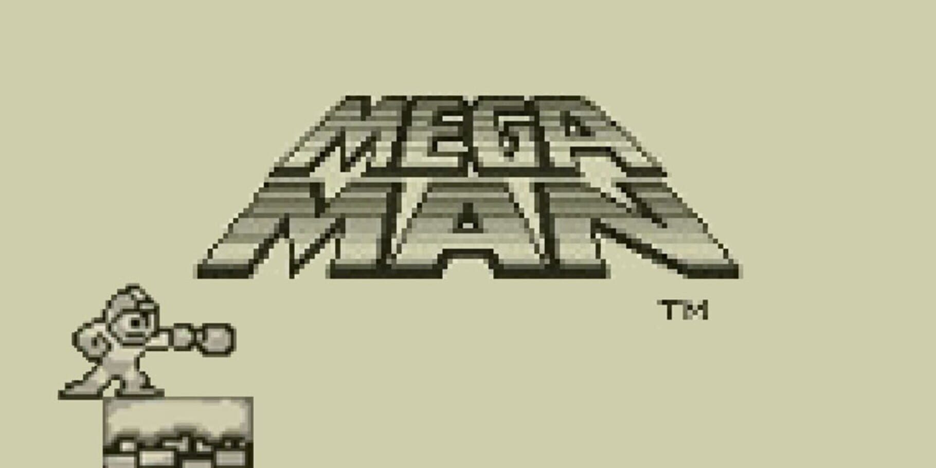 Arte - Mega Man: Dr. Wily's Revenge