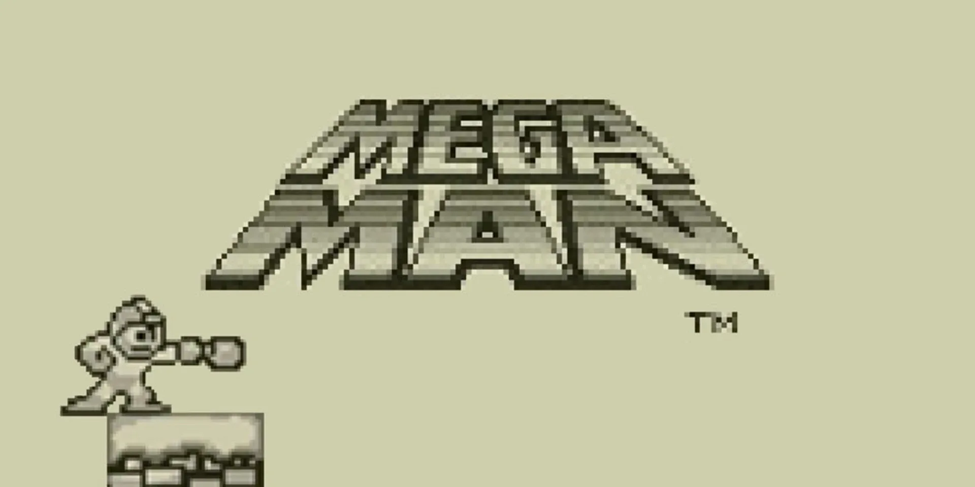 Mega Man: Dr. Wily's Revenge