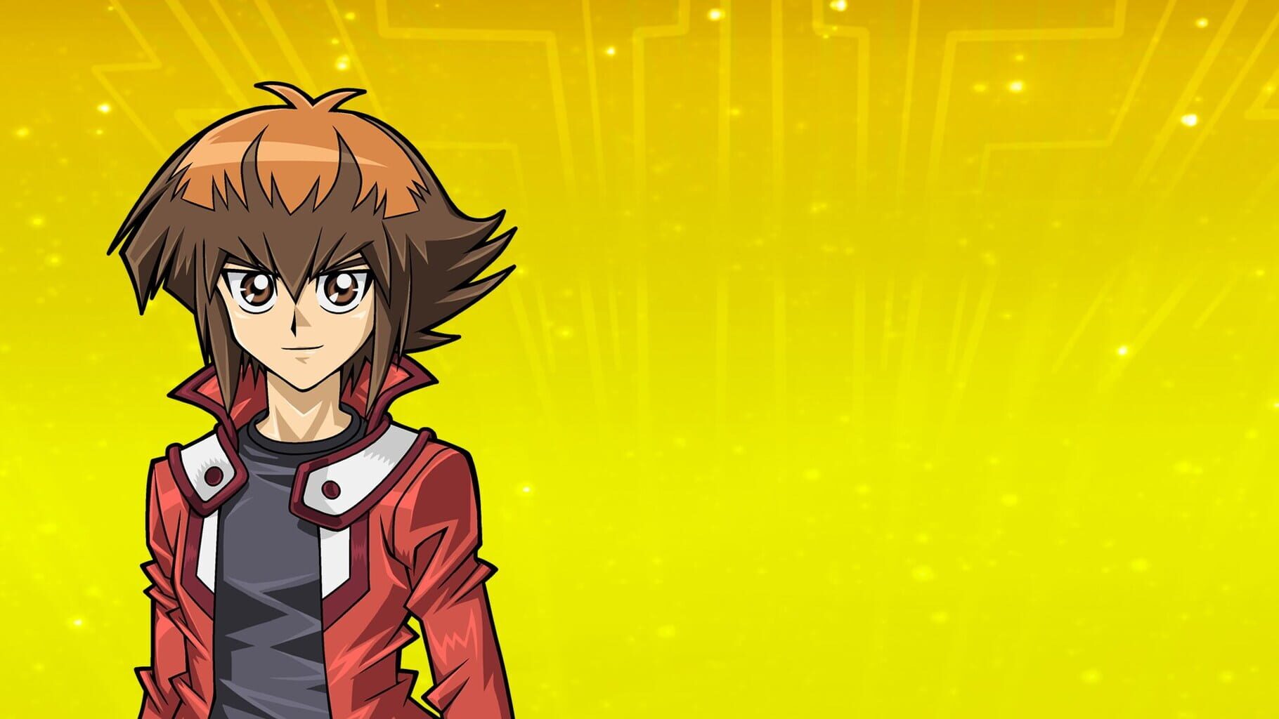 Arte - Yu-Gi-Oh! Legacy of the Duelist: GX Lost Duels