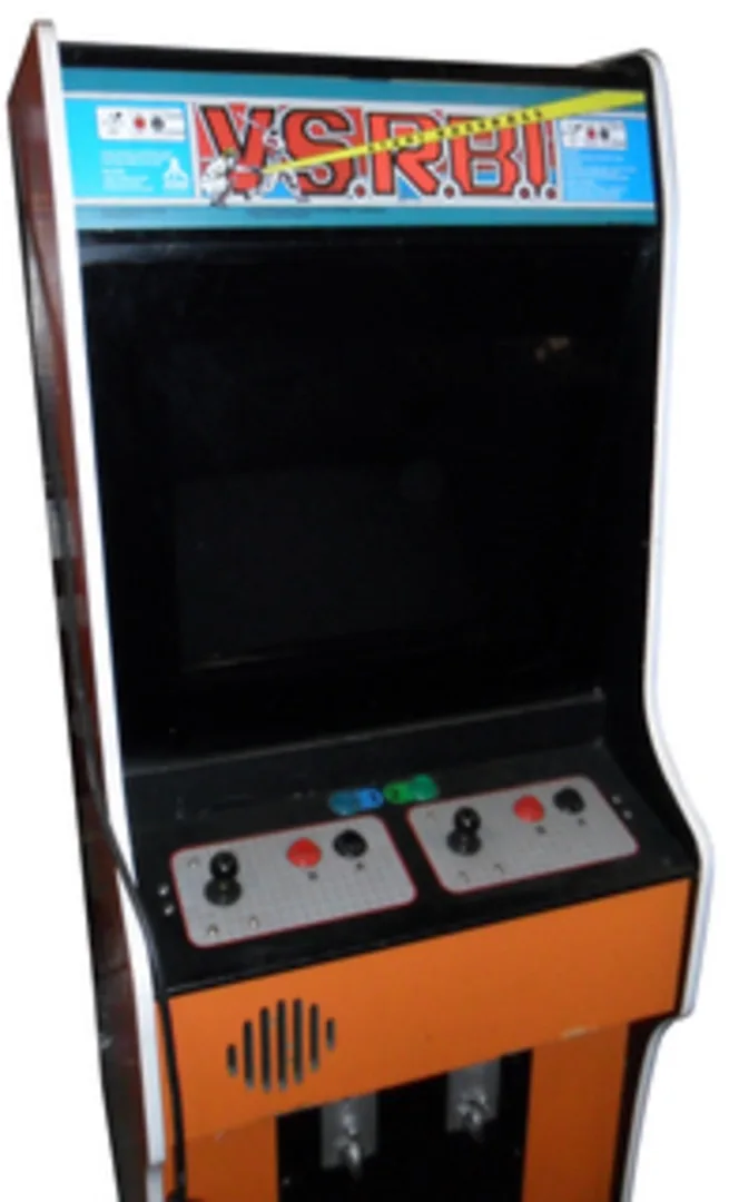 Atari R.B.I. Baseball