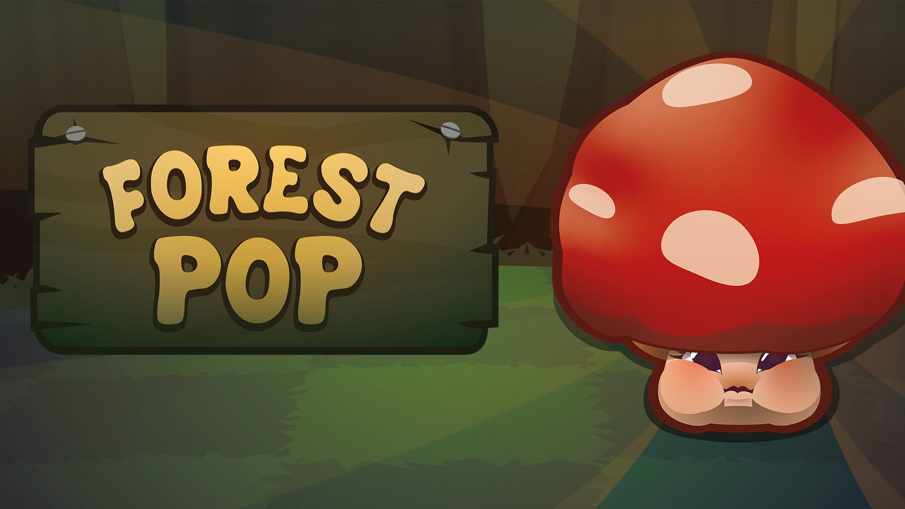 Forest Pop artwork
