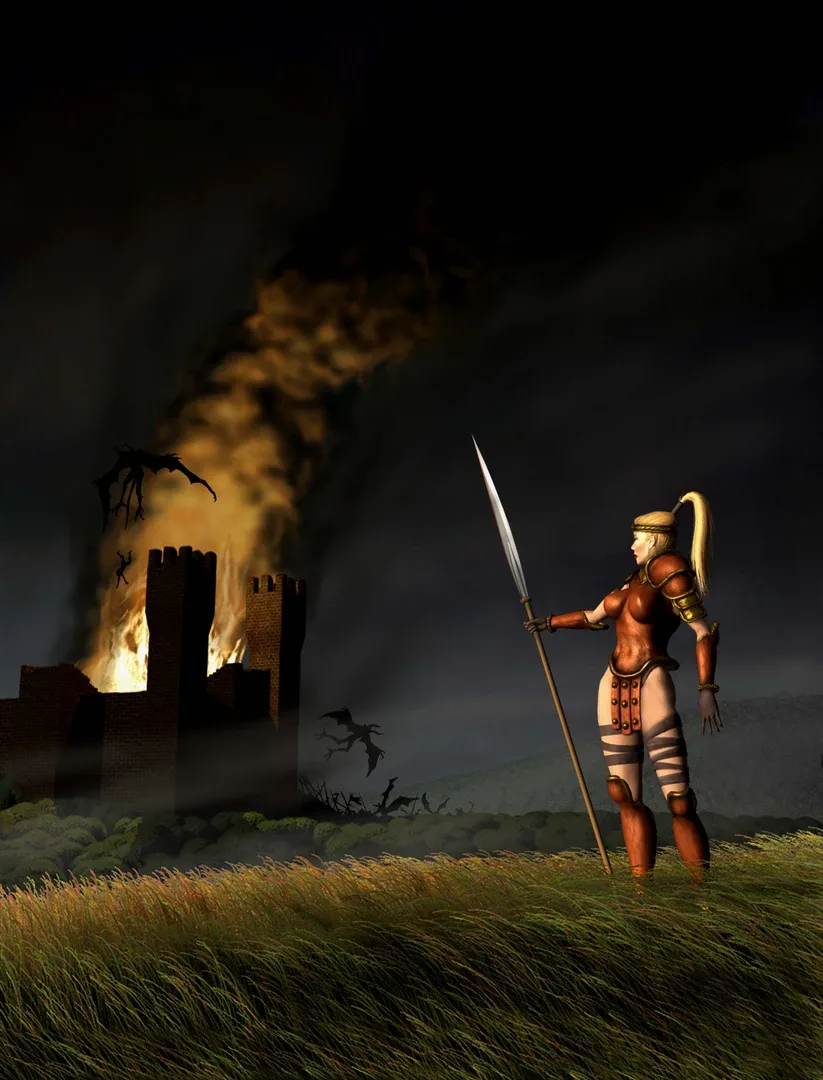 Diablo II
