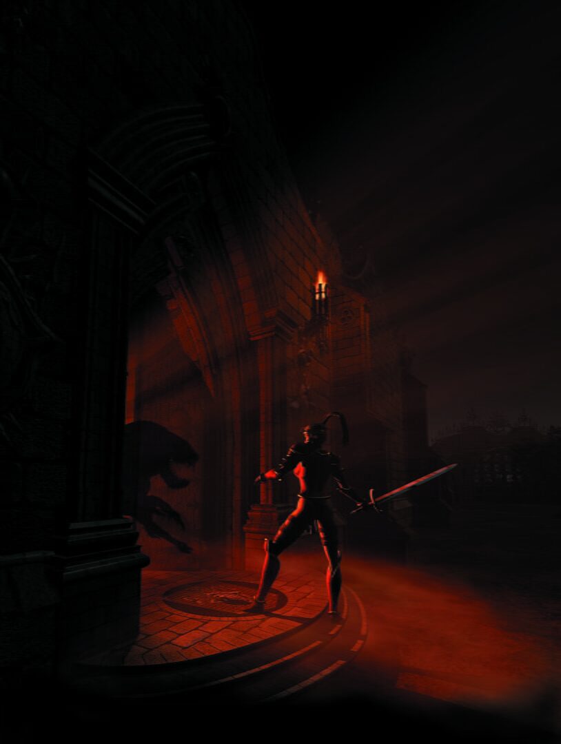 Arte - Diablo II