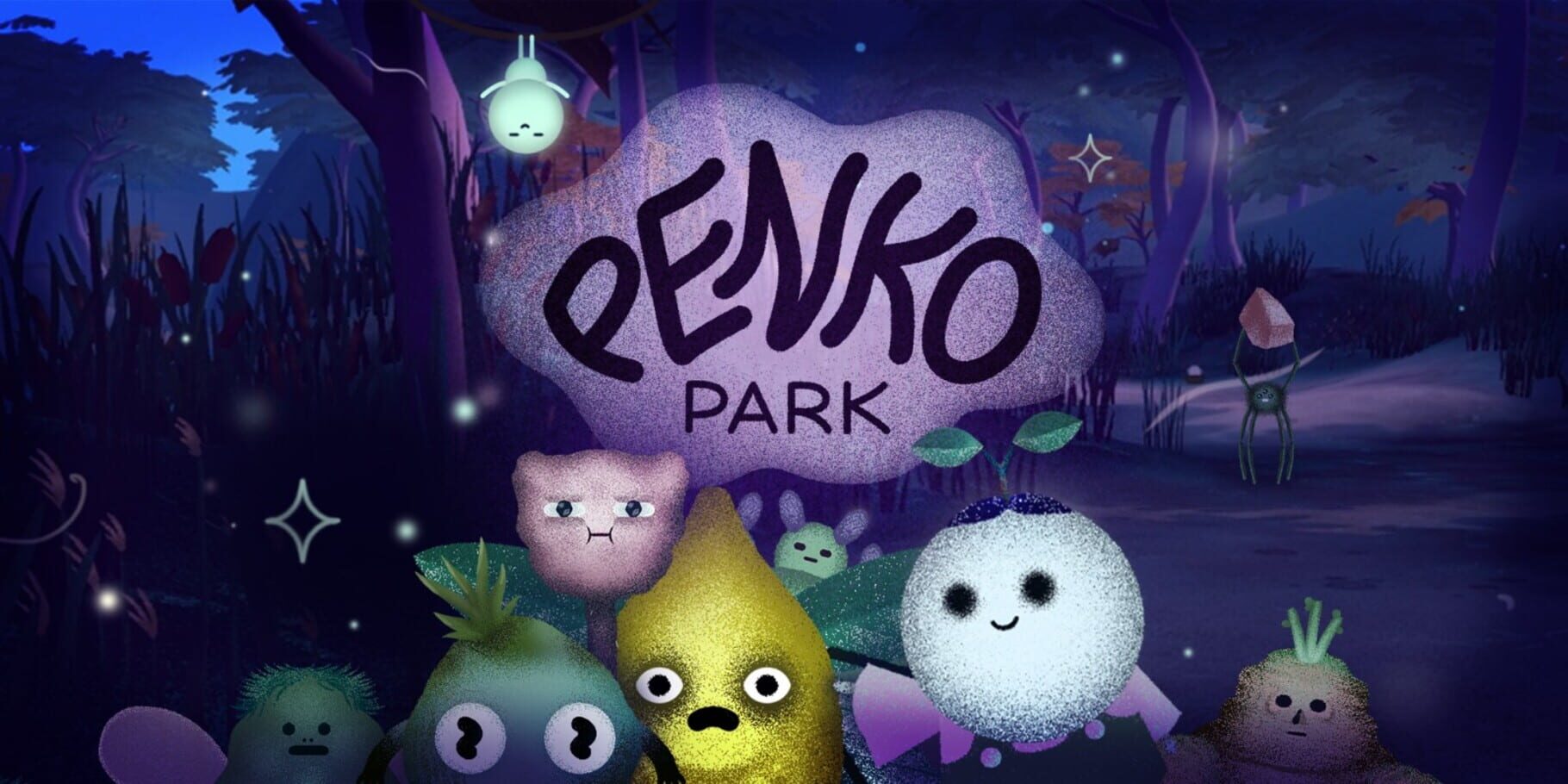 Penko Park artwork