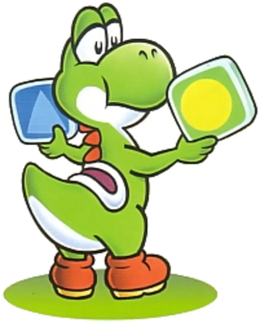 Arte - Tetris Attack