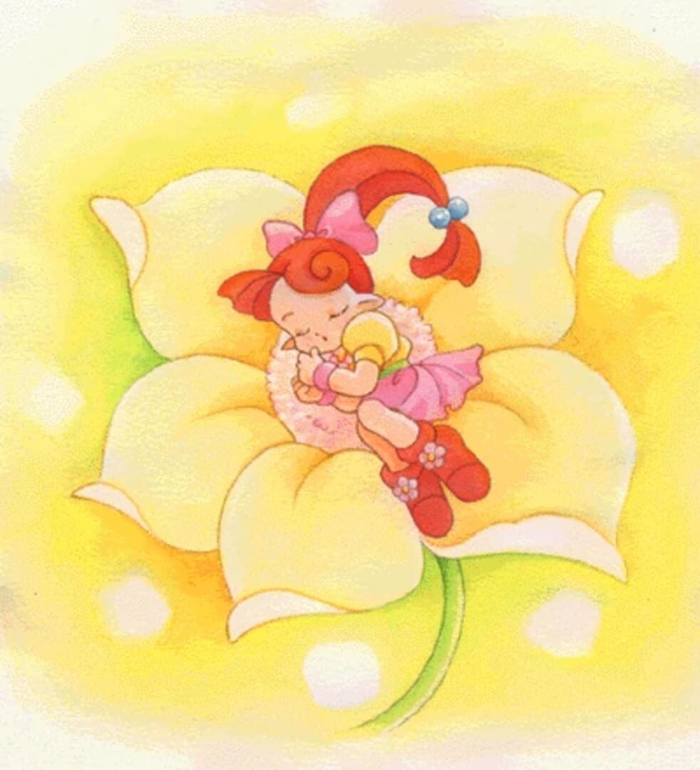 Arte - Panel de Pon