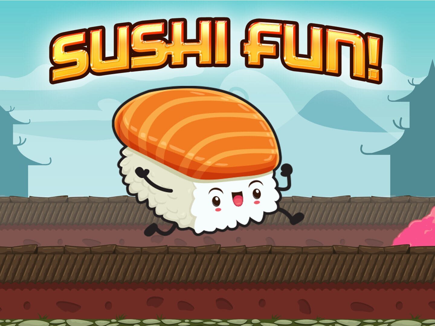 Arte - Sushi Fun