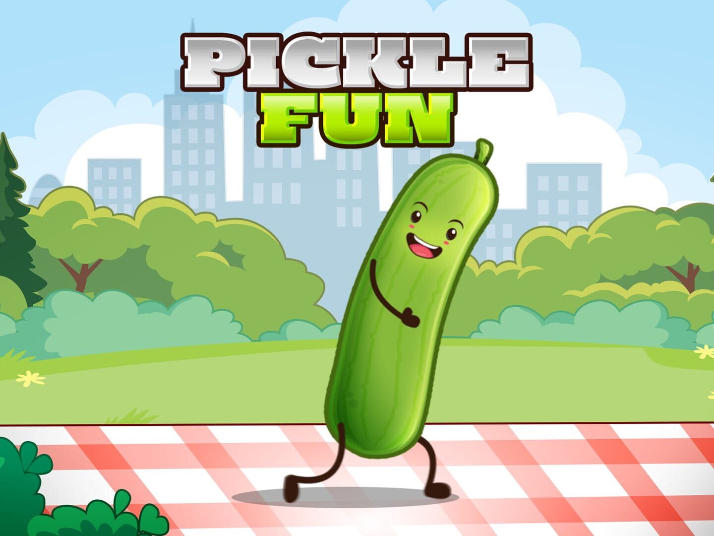 Arte - Pickle Fun