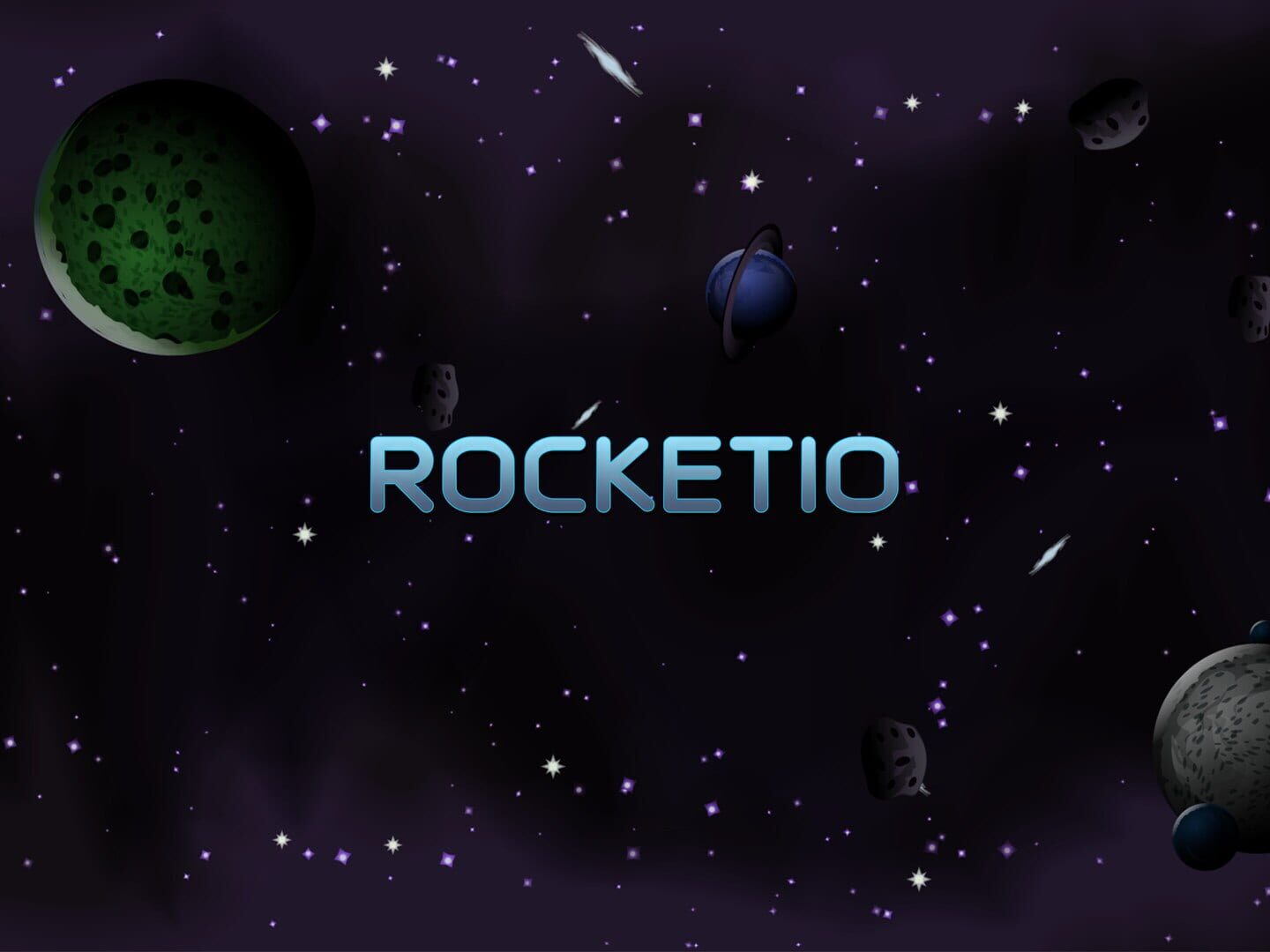 Arte - Rocketio