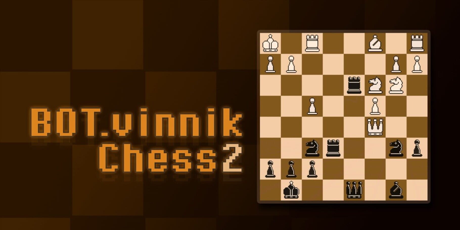 BOT.vinnik Chess 2