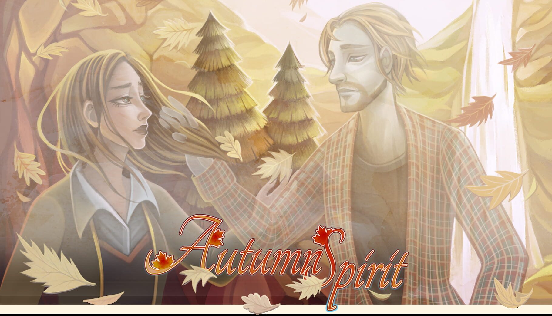 Artwork for Autumn Spirit