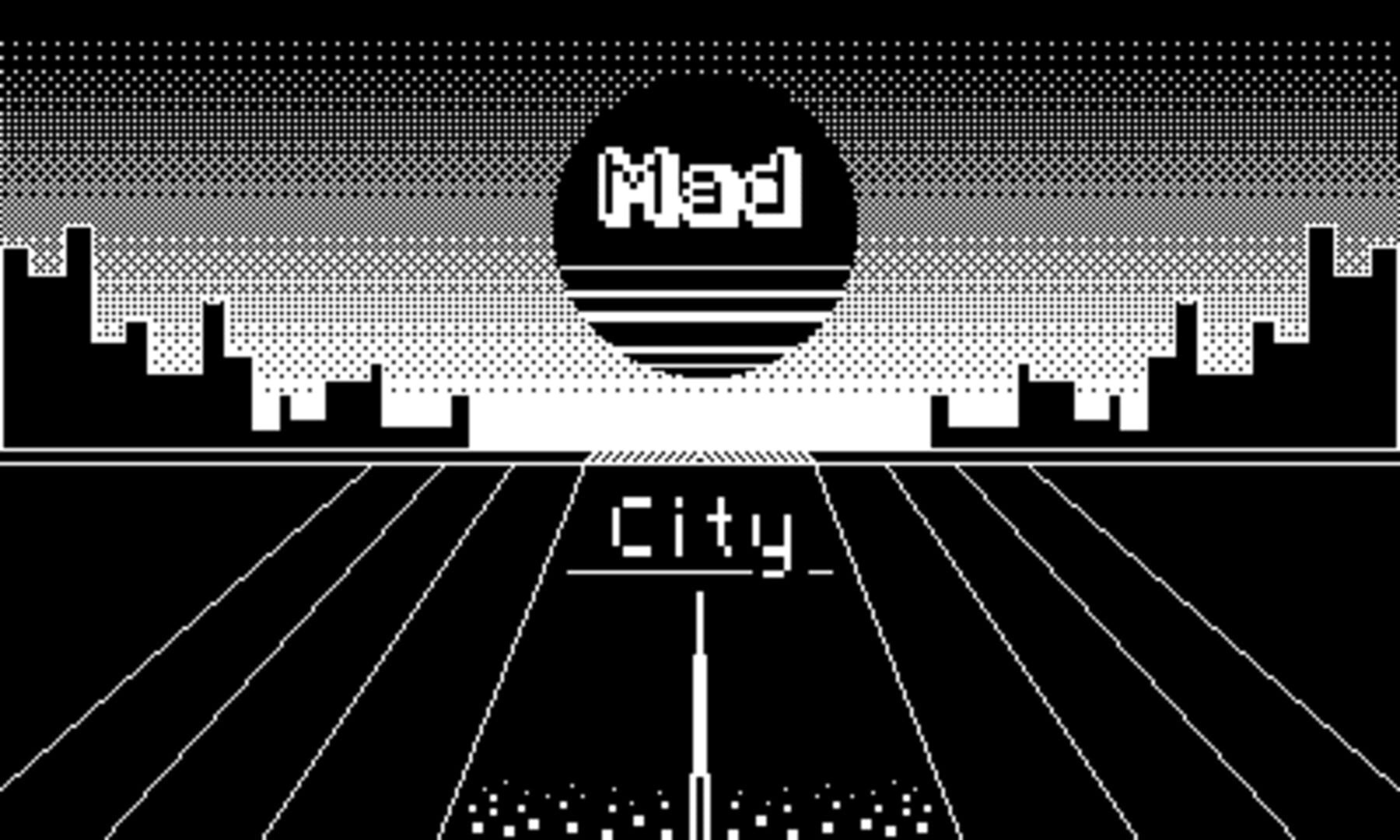 Arte - Mad City