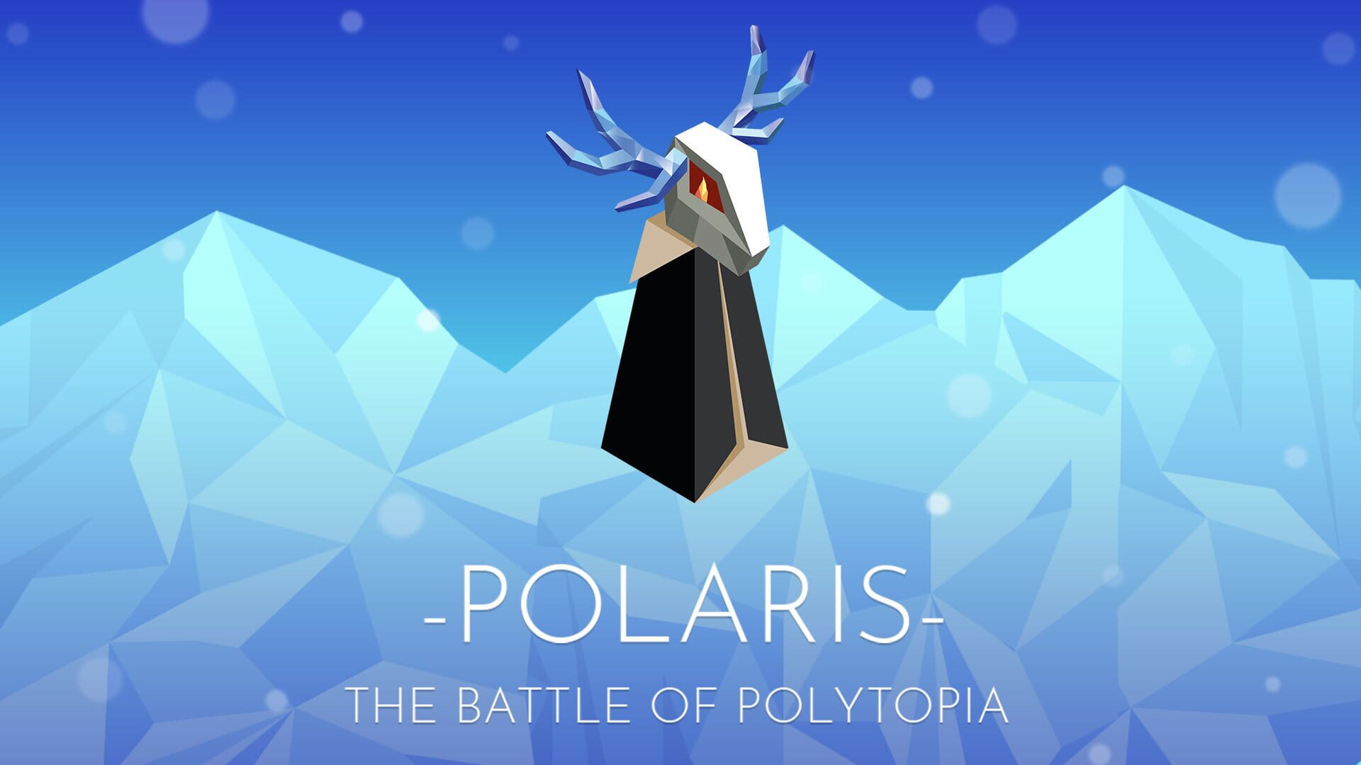 The Battle of Polytopia: Polaris artwork