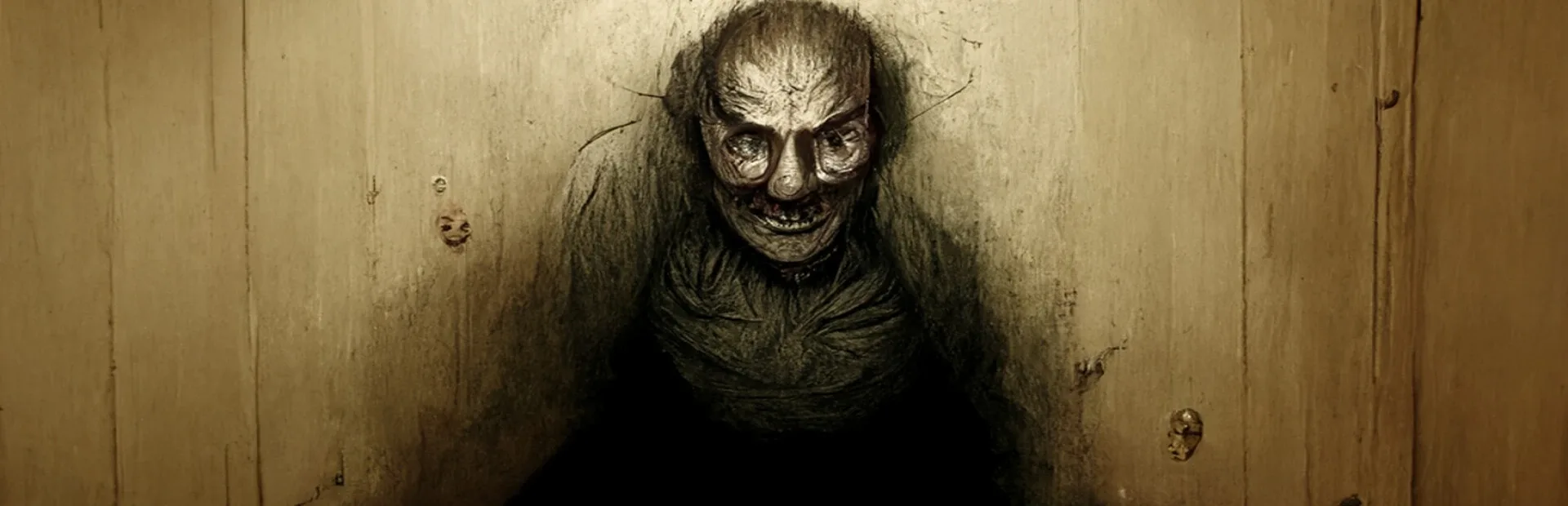 Evil Nightmares