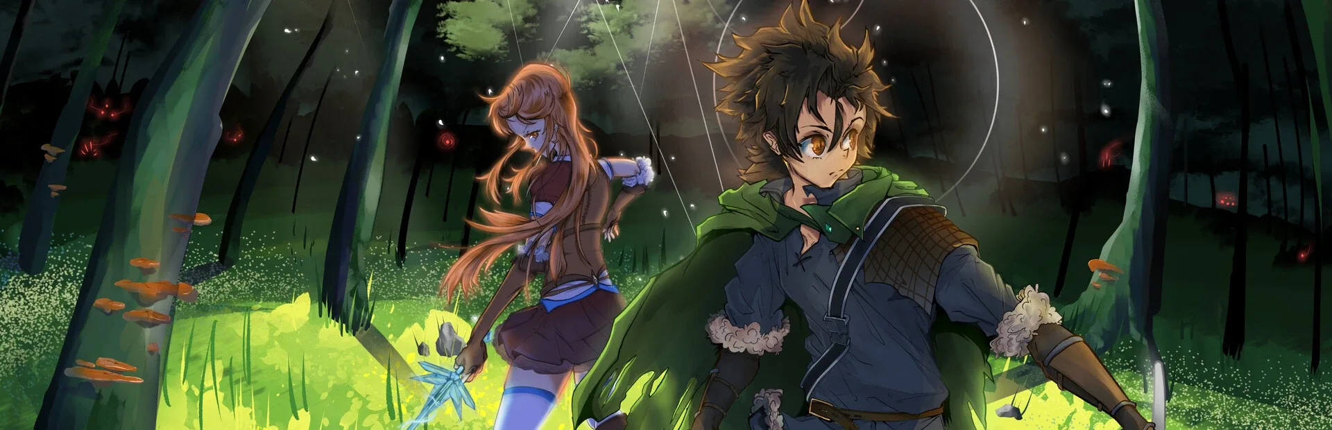 Aevumblade Chronicles
