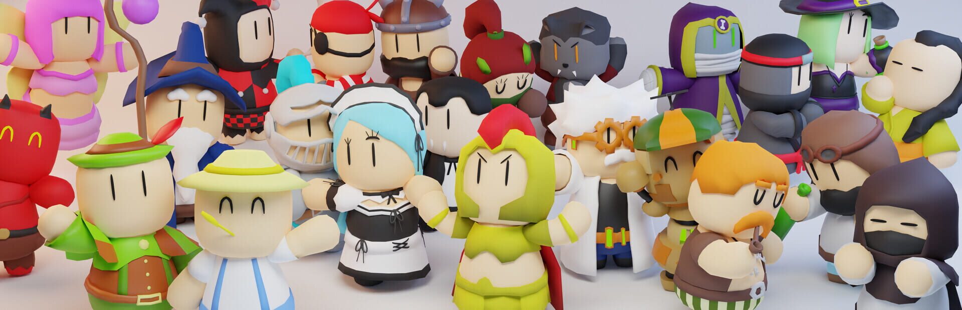 Artwork for Dummy Dungeon