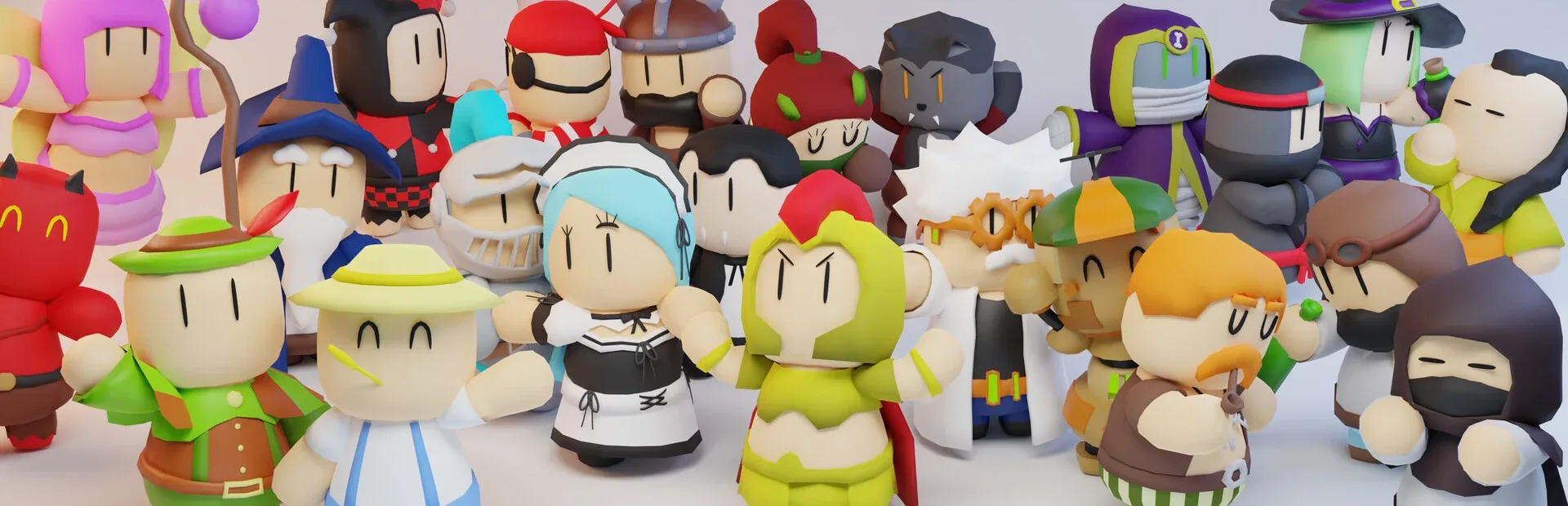 Dummy Dungeon