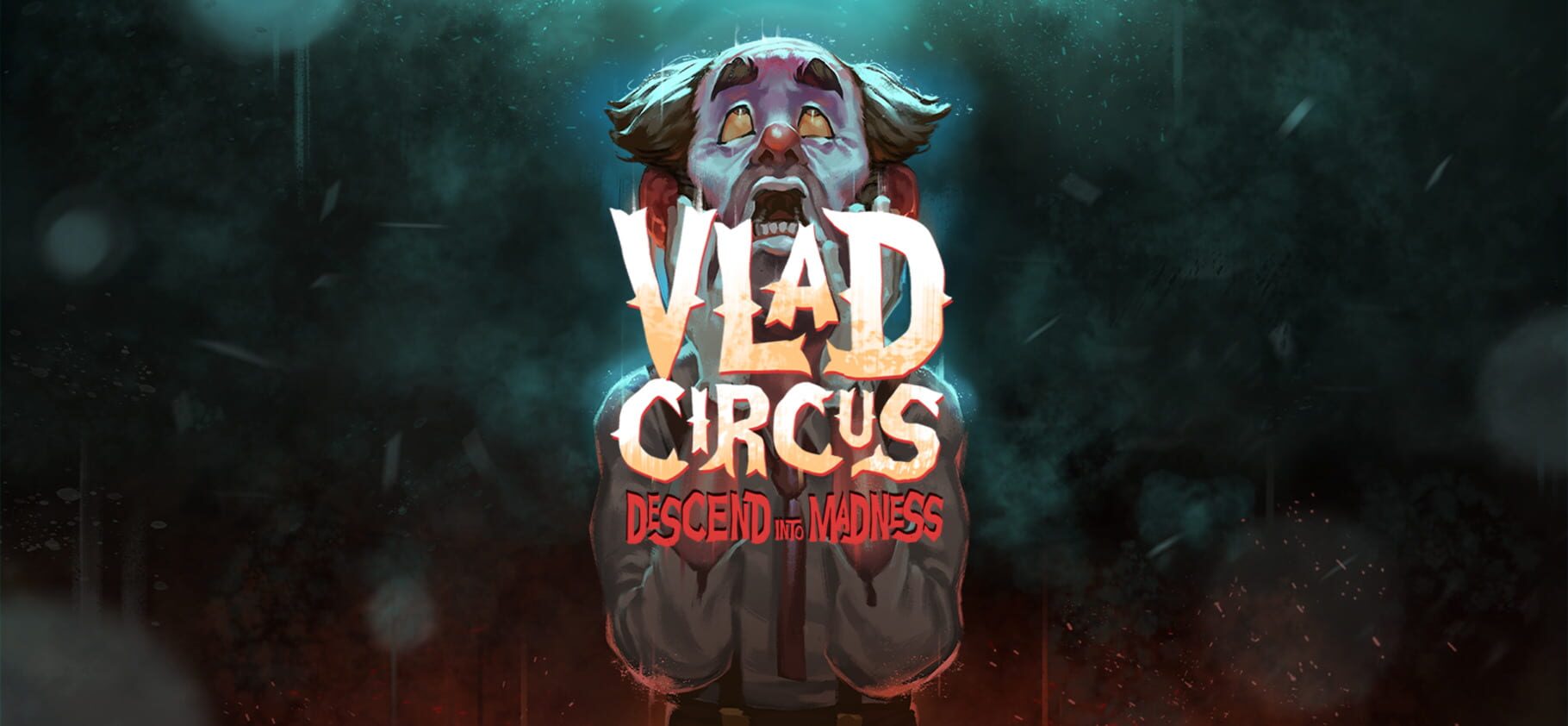 Arte - Vlad Circus: Descend Into Madness