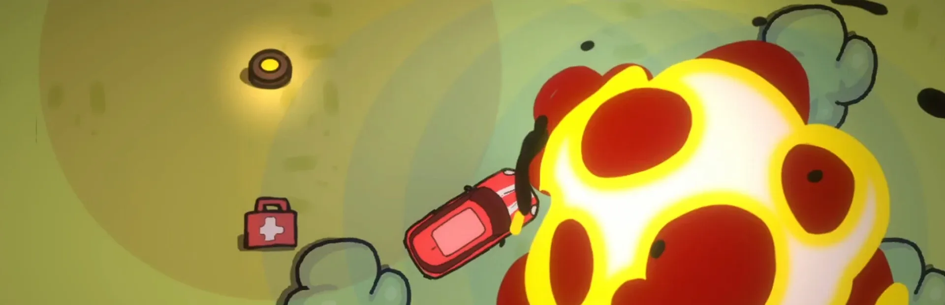 End of world: Survivors