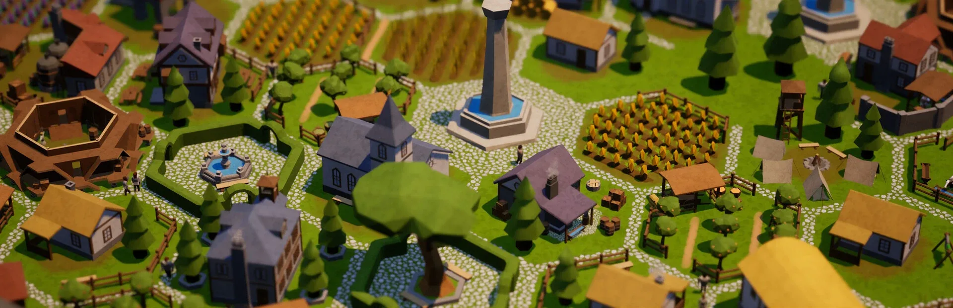 Tile Town