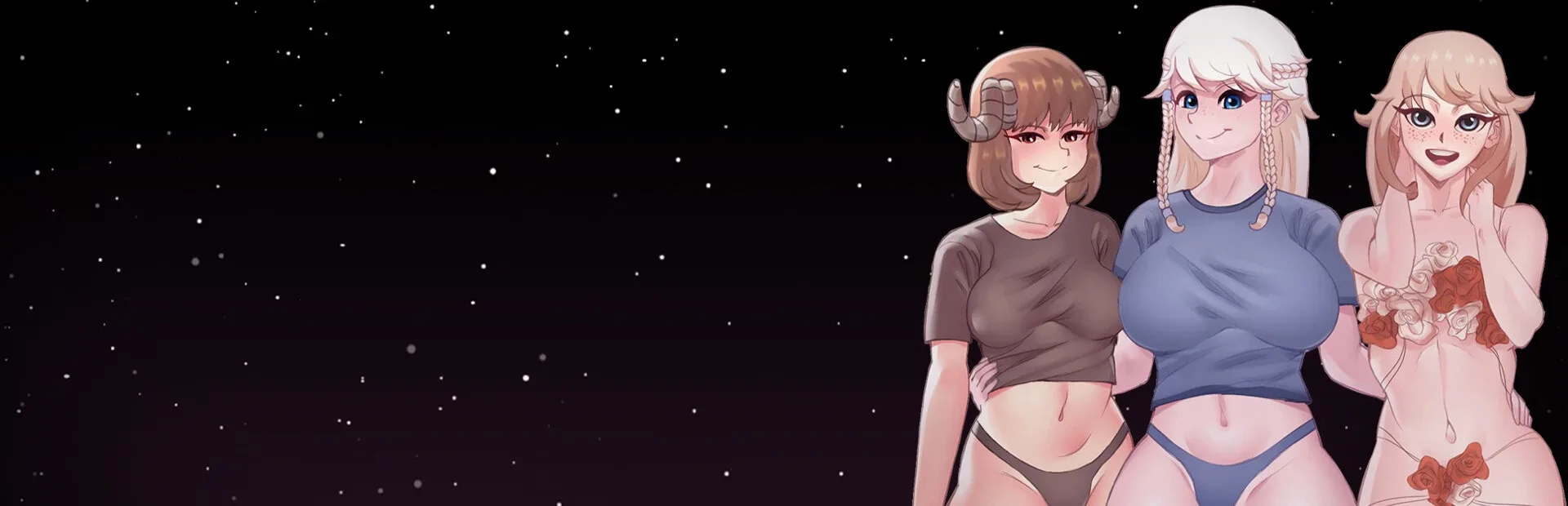 Zodiac Hentai: Hellish Memory