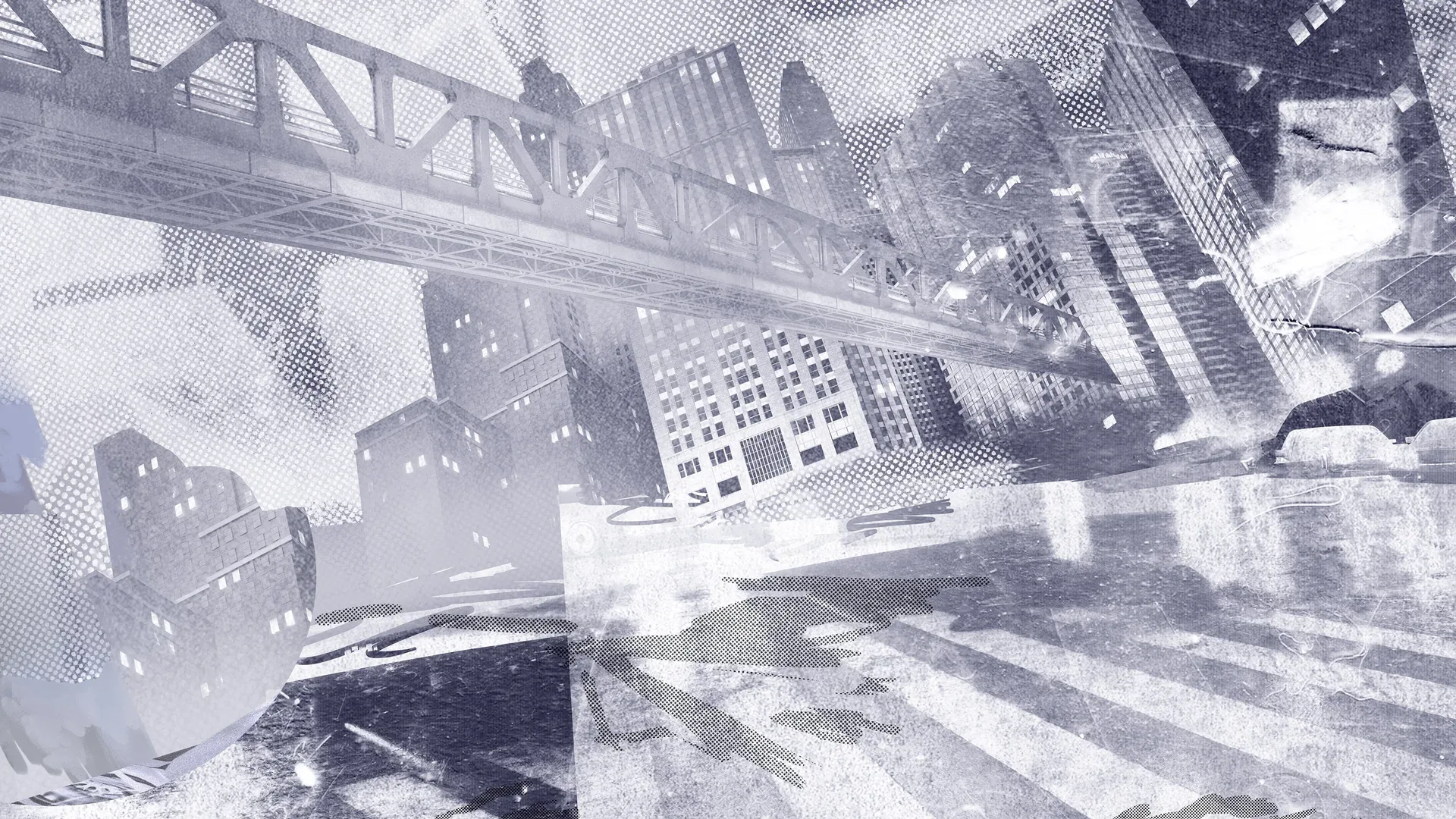 Arte - Need for Speed: Unbound