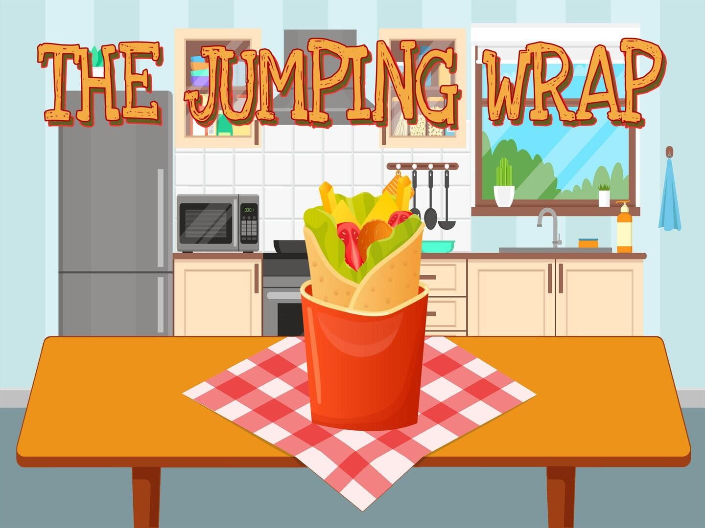 Arte - The Jumping Wrap