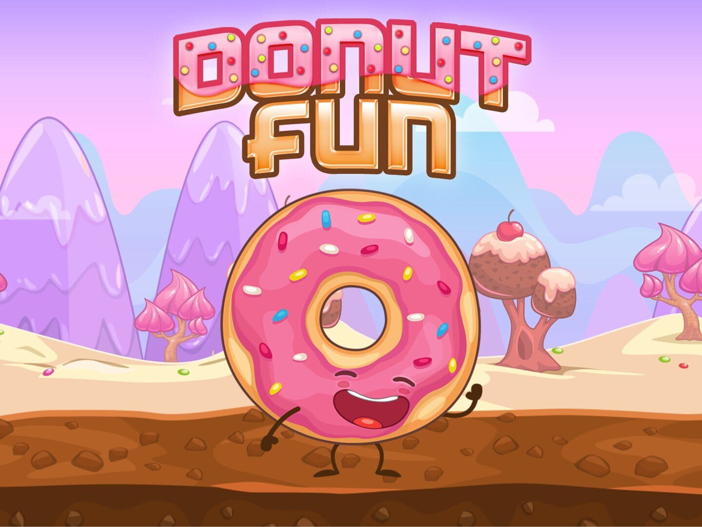 Arte - Donut Fun