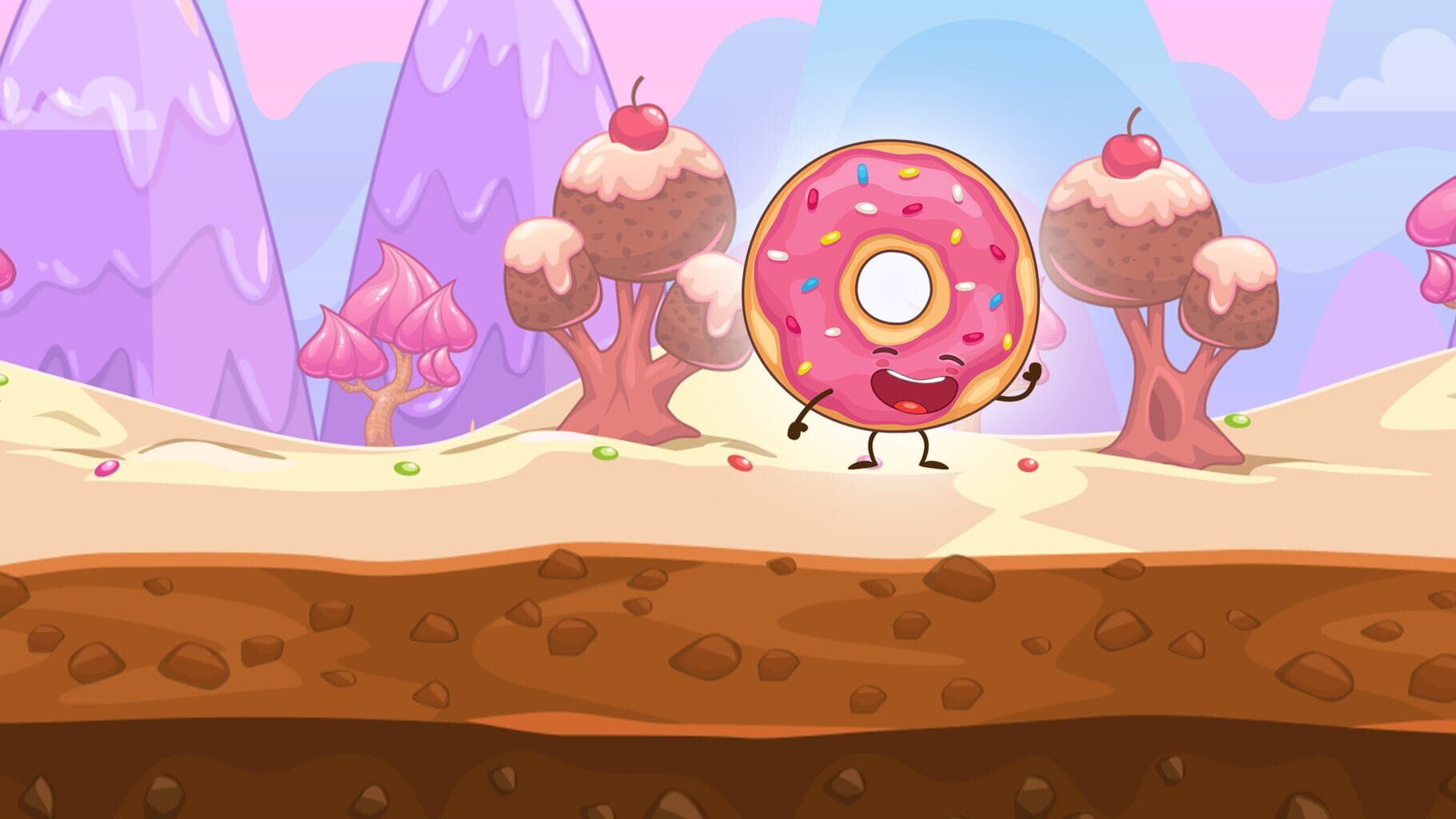 Arte - Donut Fun