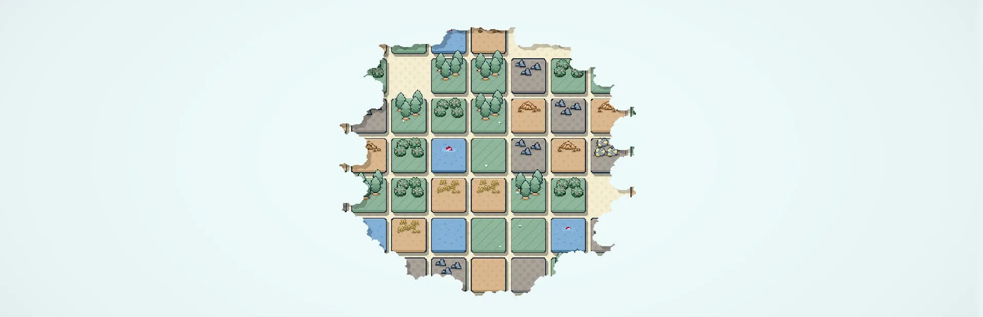 Tilecraft
