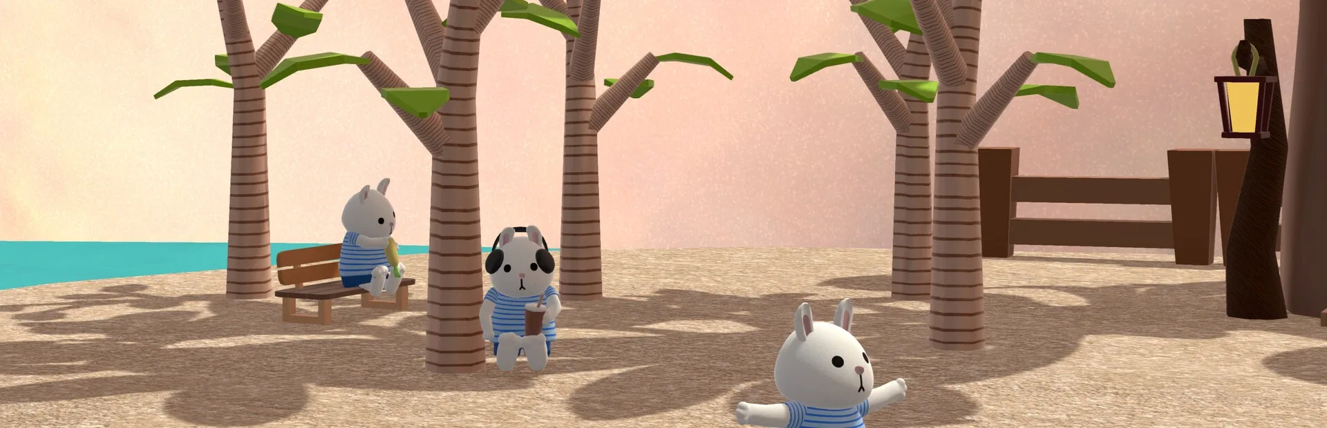 Bunny Eureka