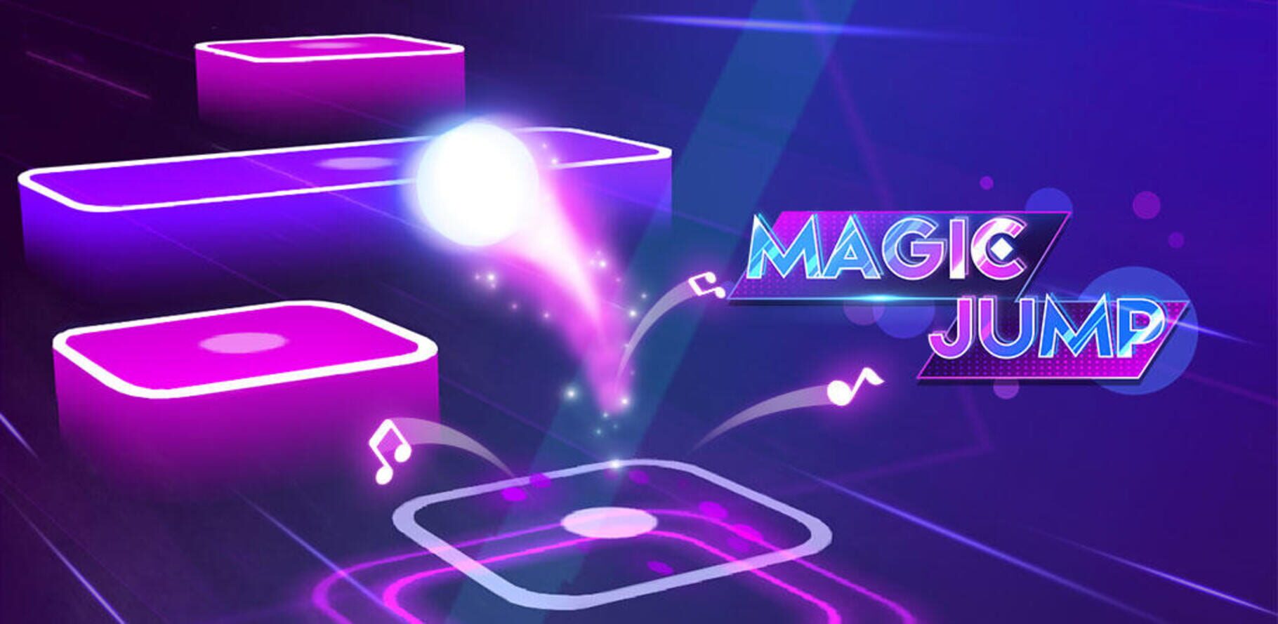 Artwork for Magic Hop