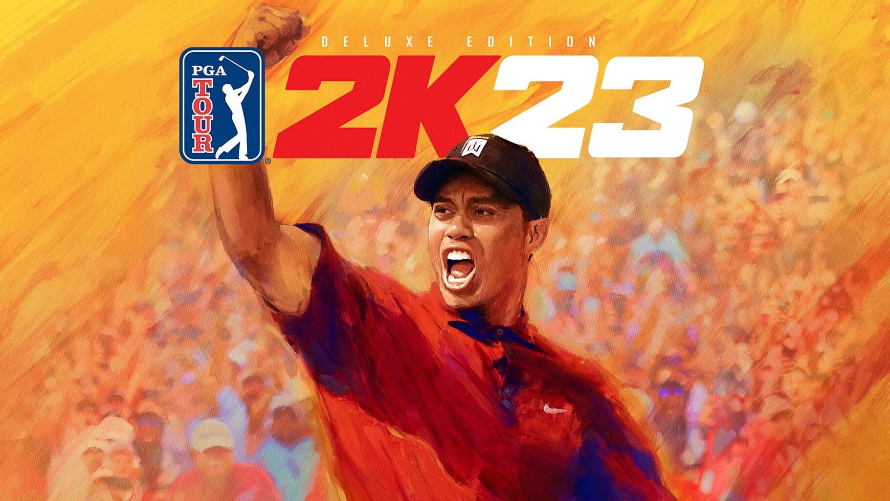 Arte - PGA Tour 2K23: Deluxe Edition